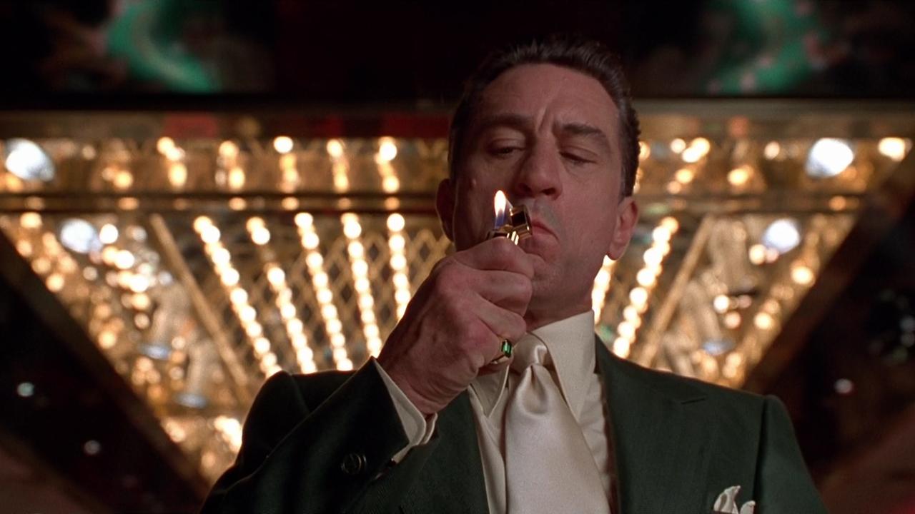 Casino (1995) by Martin Scorsese