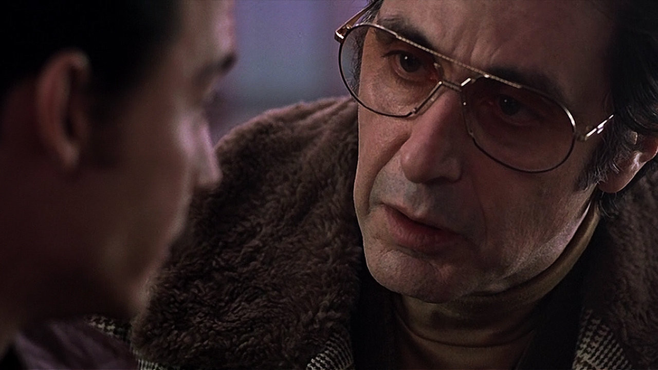 Donnie Brasco (1997) by Mike Newell