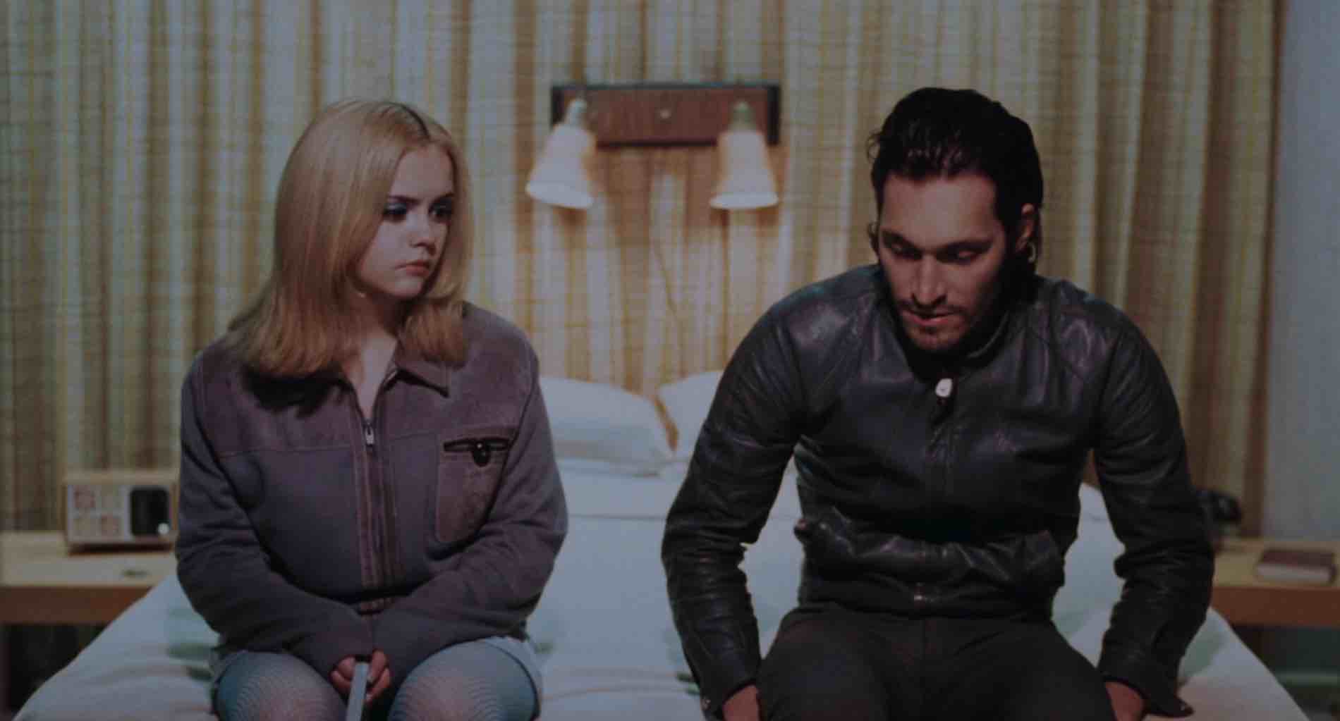 Buffalo'66 (1998) by Vincent Gallo