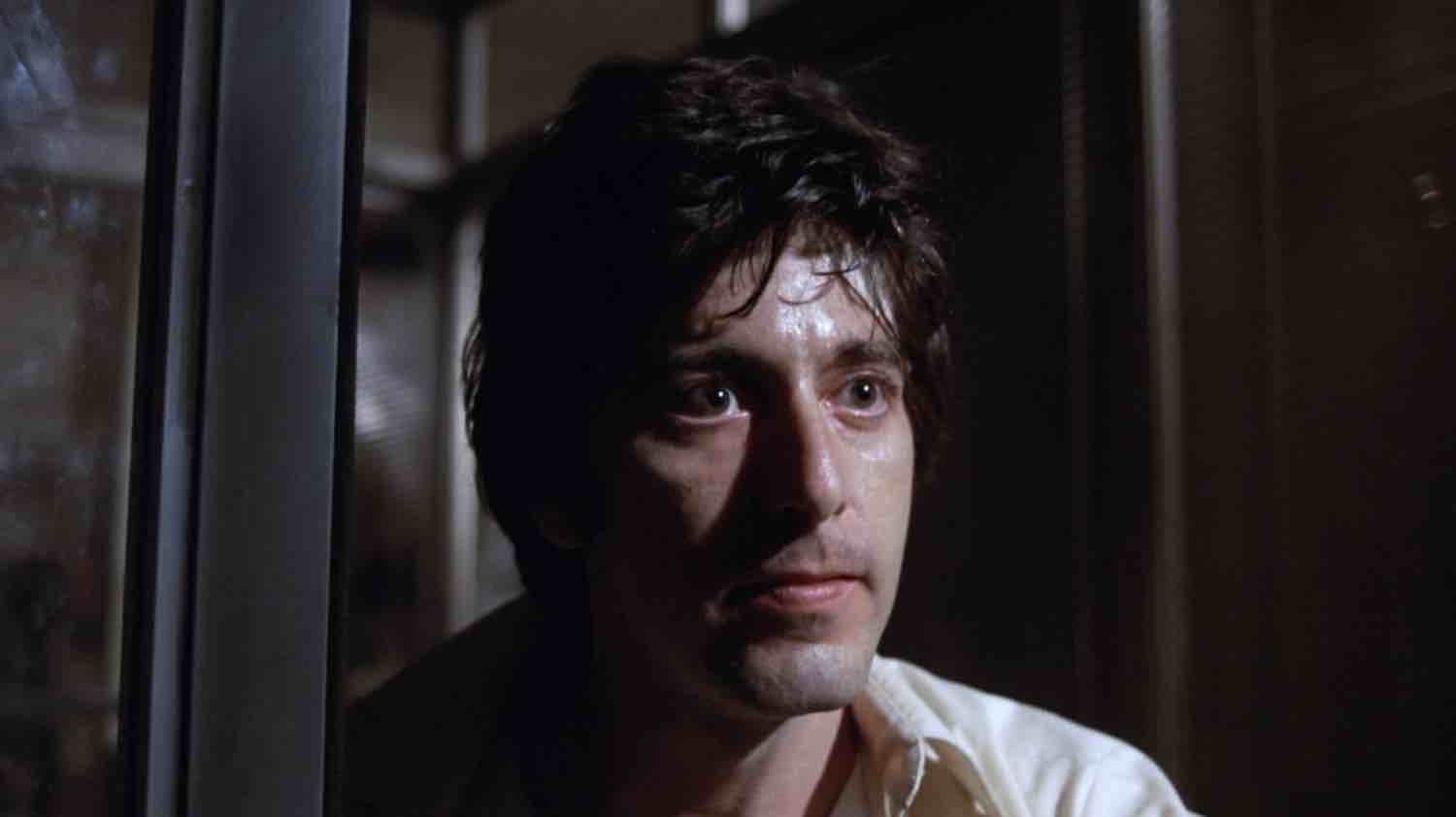 Dog Day Afternoon (1975) by Sidney Lumet
