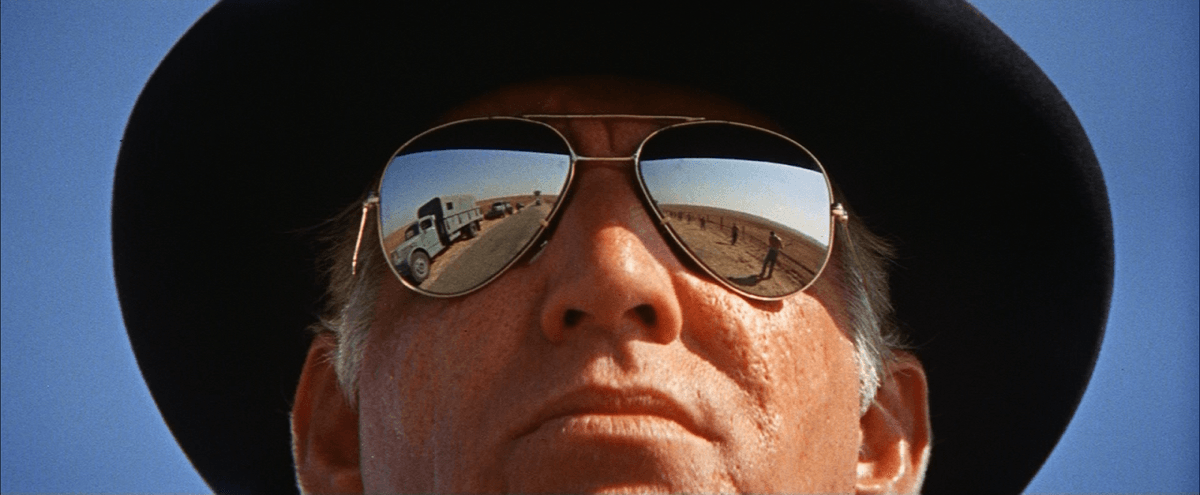 Cool Hand Luke (1967) by Stuart Rosenberg