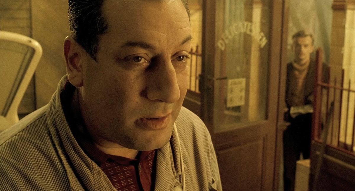 Delicatessen (1991) by Jean-Pierre Jeunet