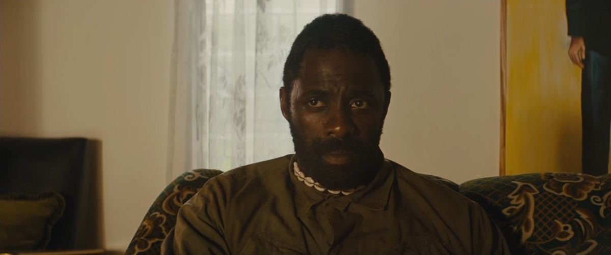 Beasts of No Nation (2015) by Cary Joji Fukunaga