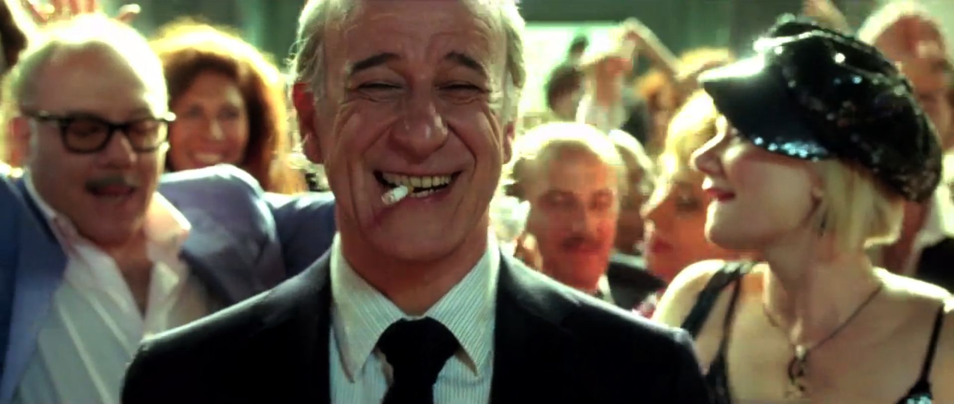 La grande bellezza (2013) by Paolo Sorrentino