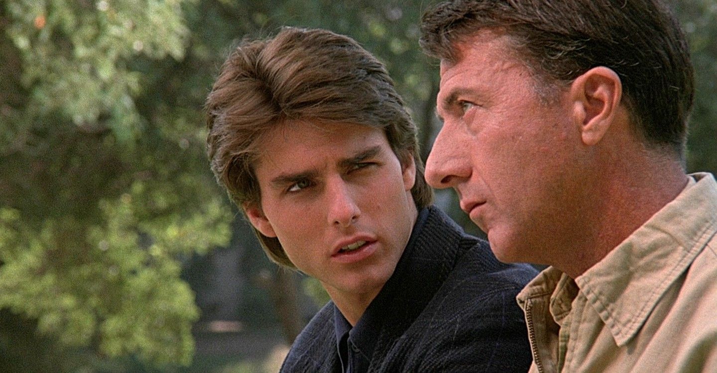 Rain Man (1988) by Barry Levinson