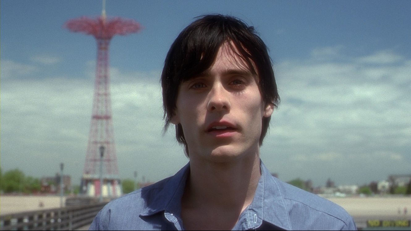 Requiem for a Dream (2000) by Darren Aronofsky