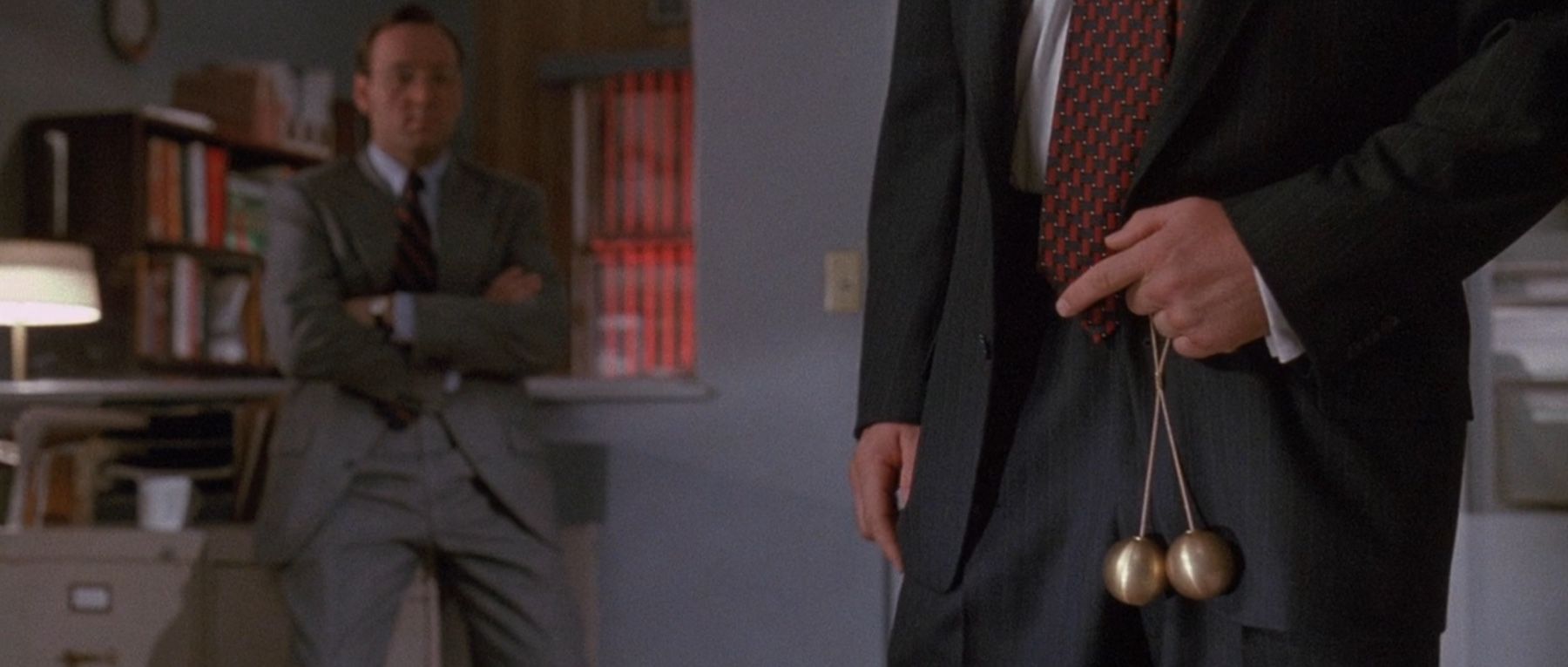 Glengarry Glen Ross (1992) by James Foley