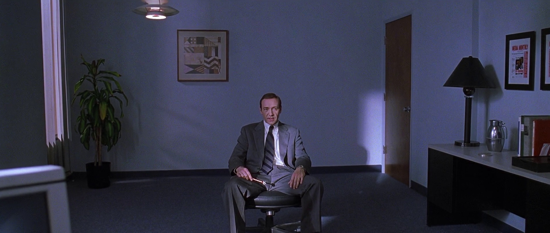 American Beauty (1999) by Sam Mendes
