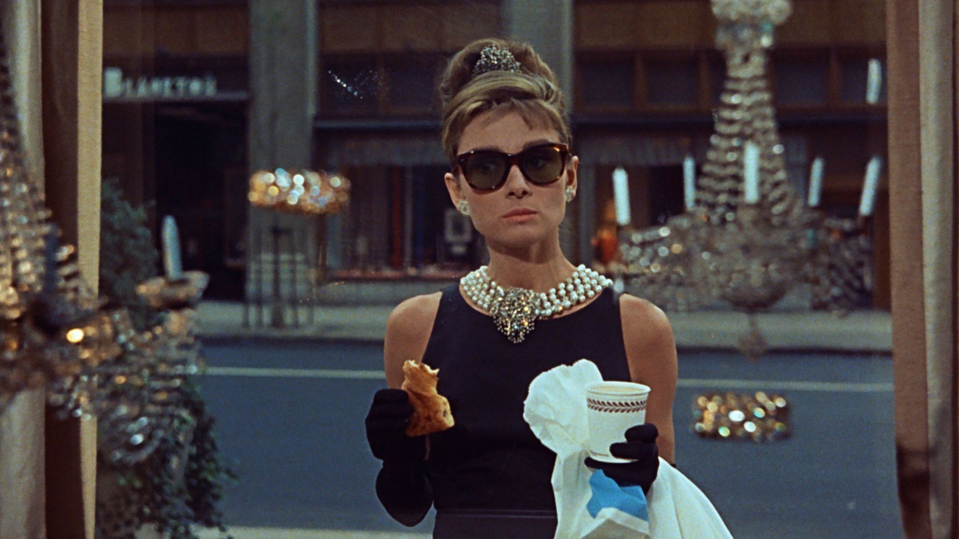 Breakfast at Tiffany's (1961) by Blake Edwards