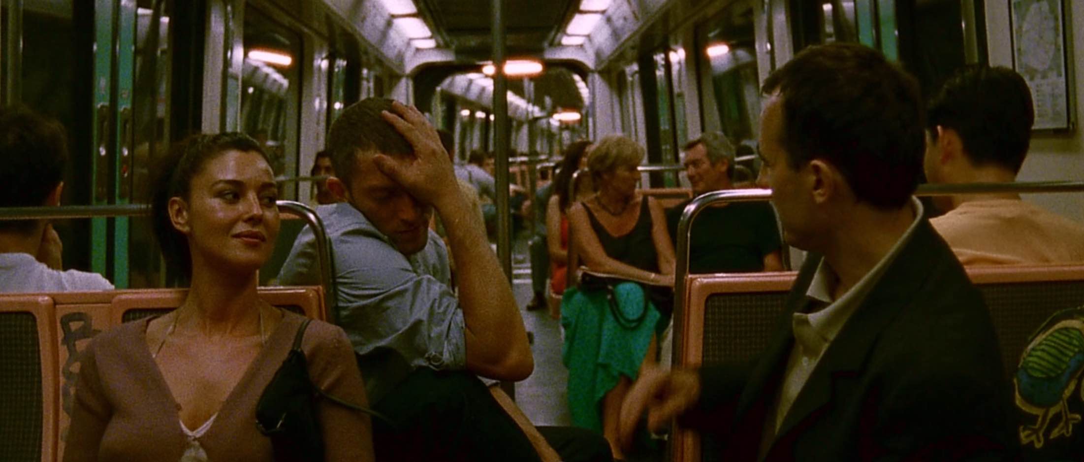 Irréversible (2002) by Gaspar Noé