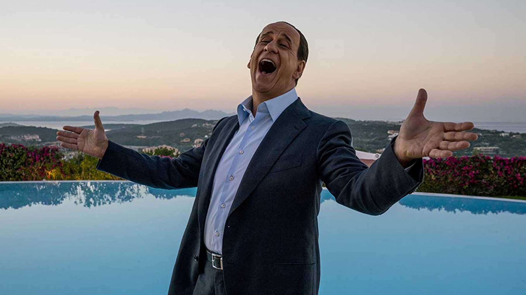 Loro (2018) by Paolo Sorrentino