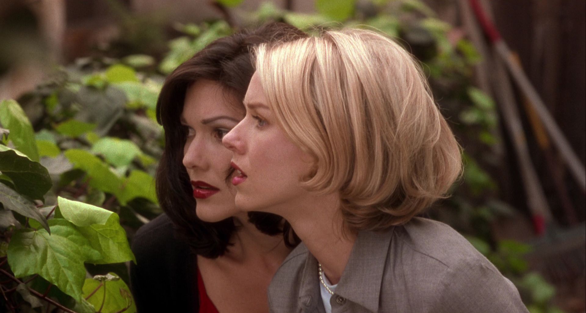 Mulholland Drive (2001) by David Lynch