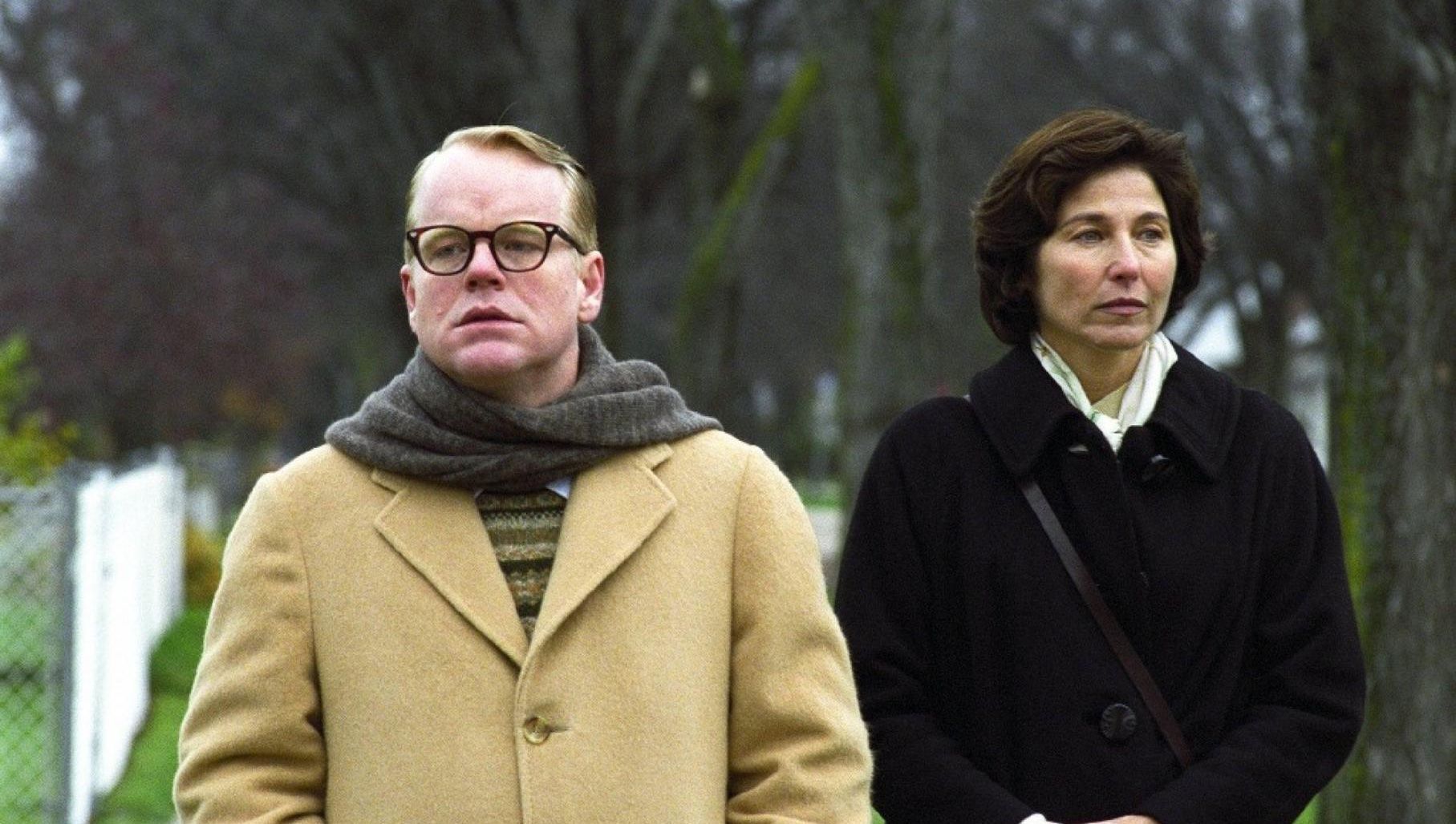 Capote (2005) by Bennett Miller
