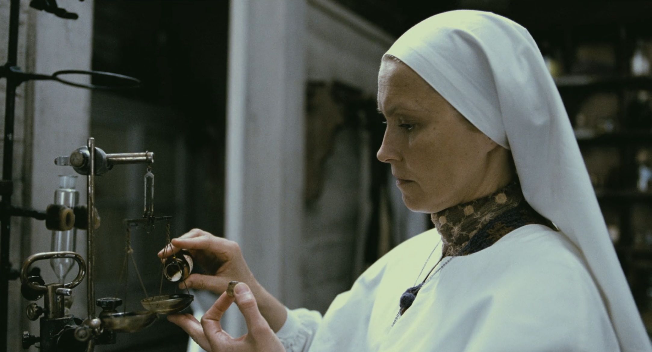 Морфий (2008) by Алексей Балабанов