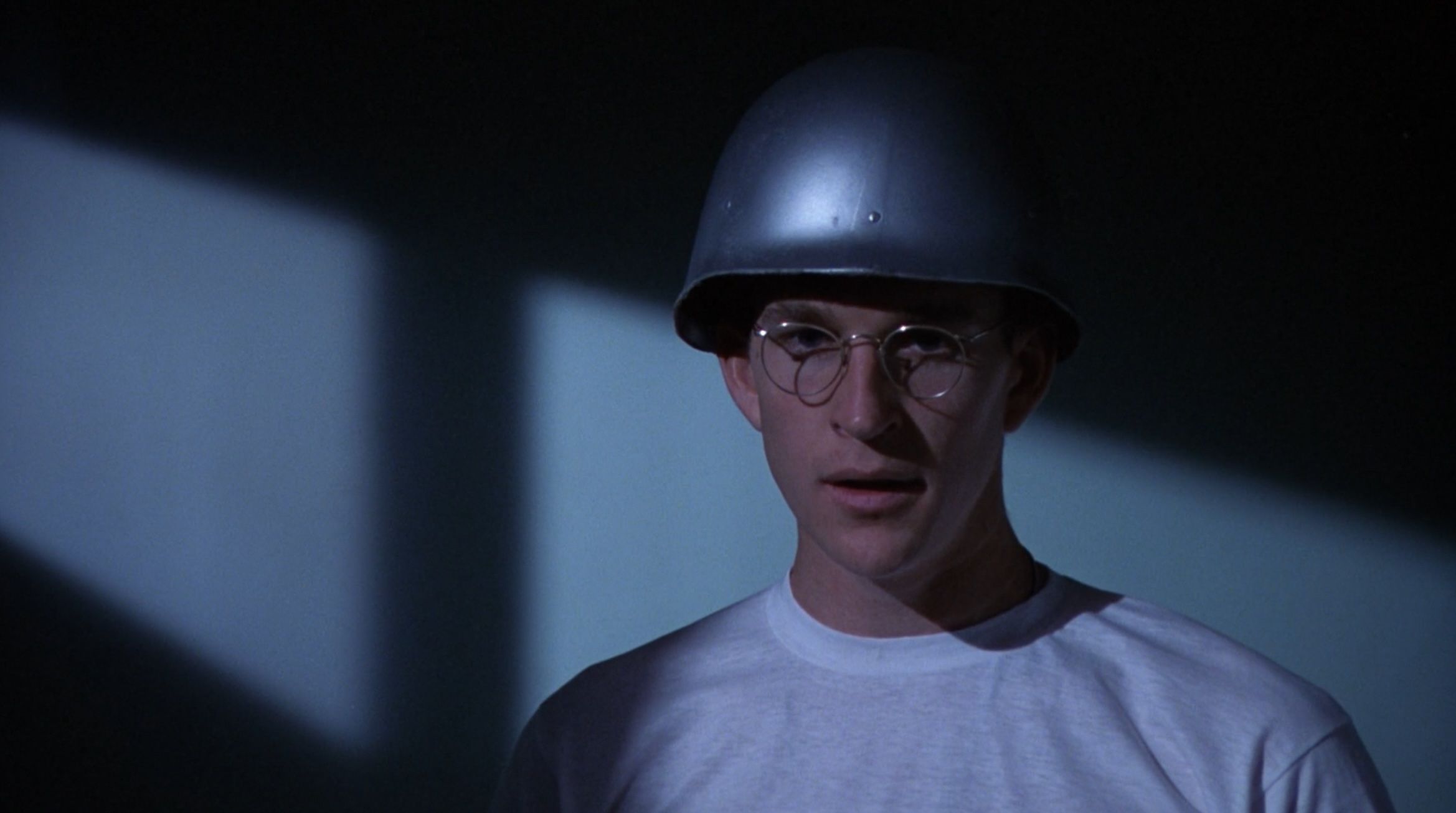 Full Metal Jacket (1987) by Stanley Kubrick