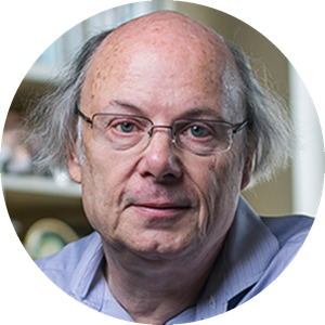 Face of Bjarne Stroustrup